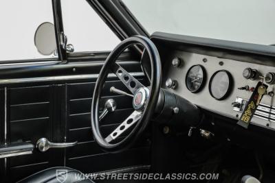 1967 Oldsmobile Cutlass Supreme