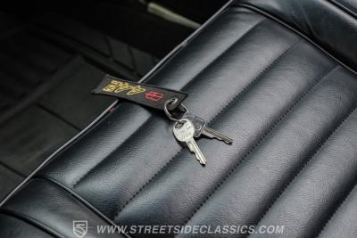 1967 Oldsmobile Cutlass Supreme