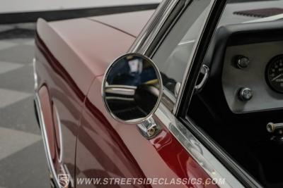 1967 Oldsmobile Cutlass Supreme