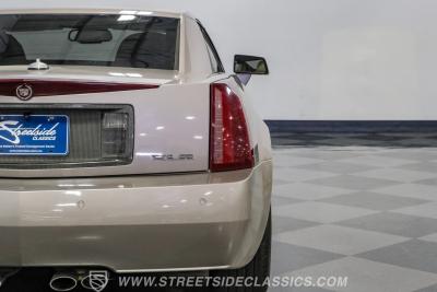 2005 Cadillac XLR