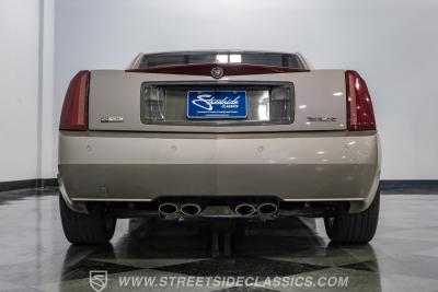 2005 Cadillac XLR