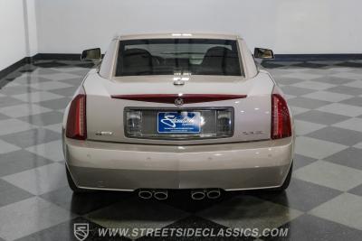 2005 Cadillac XLR
