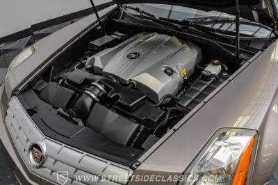 2005 Cadillac XLR