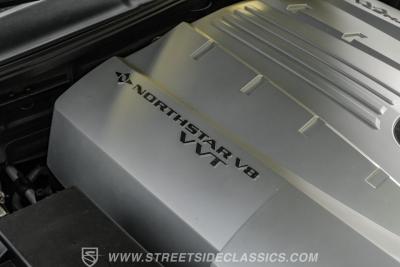 2005 Cadillac XLR