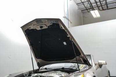 2005 Cadillac XLR