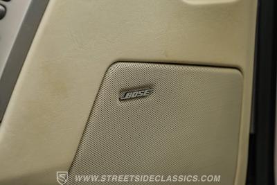2005 Cadillac XLR