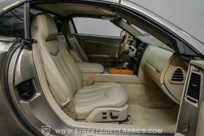 2005 Cadillac XLR