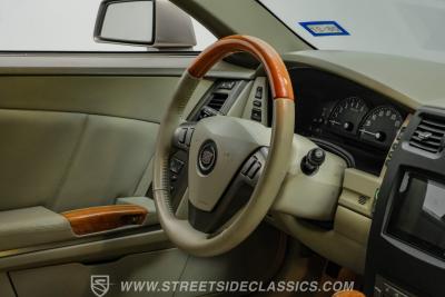 2005 Cadillac XLR