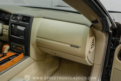 2005 Cadillac XLR
