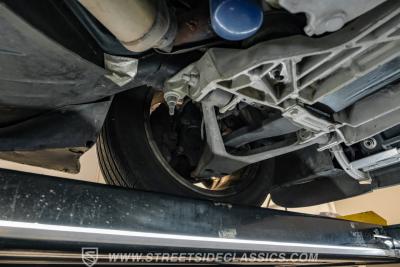 2005 Cadillac XLR