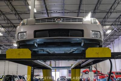 2005 Cadillac XLR