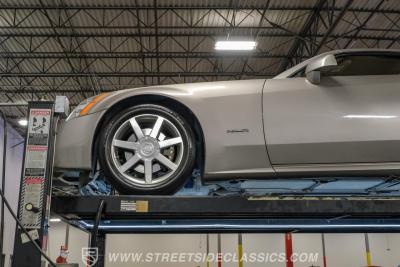 2005 Cadillac XLR