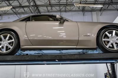2005 Cadillac XLR