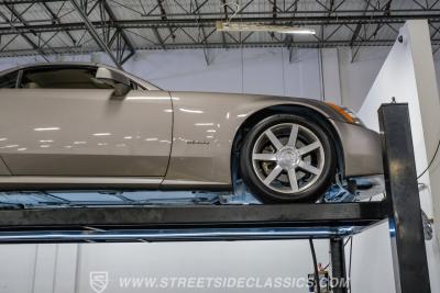 2005 Cadillac XLR