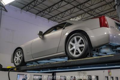 2005 Cadillac XLR