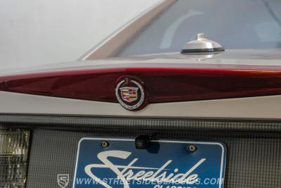 2005 Cadillac XLR