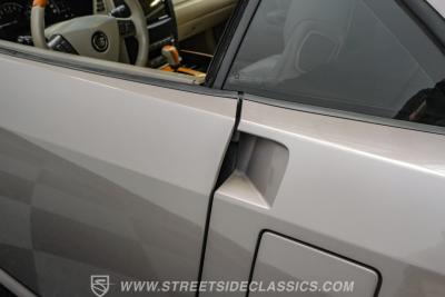 2005 Cadillac XLR