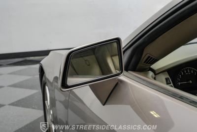2005 Cadillac XLR