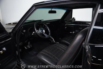 1967 Chevrolet Camaro RS Restomod