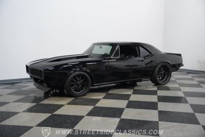 1967 Chevrolet Camaro RS Restomod