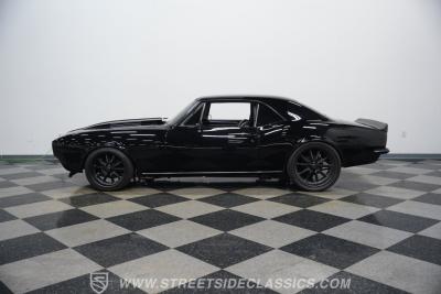 1967 Chevrolet Camaro RS Restomod