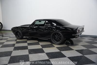 1967 Chevrolet Camaro RS Restomod
