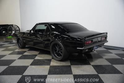 1967 Chevrolet Camaro RS Restomod