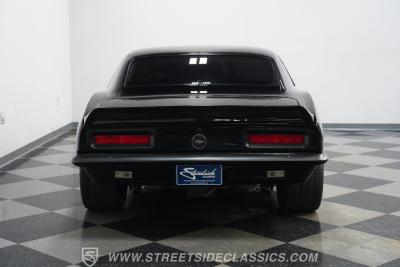 1967 Chevrolet Camaro RS Restomod