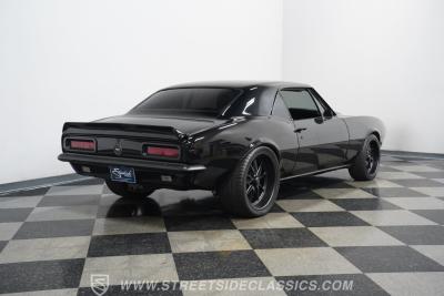 1967 Chevrolet Camaro RS Restomod