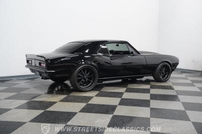 1967 Chevrolet Camaro RS Restomod