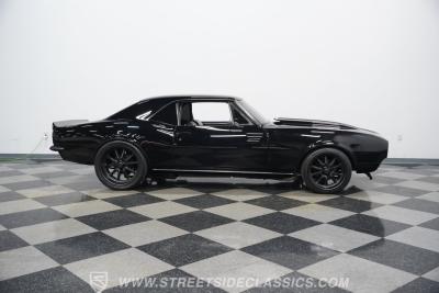 1967 Chevrolet Camaro RS Restomod