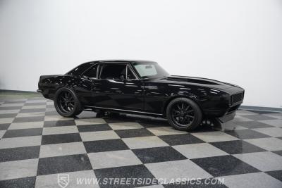 1967 Chevrolet Camaro RS Restomod