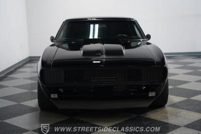 1967 Chevrolet Camaro RS Restomod
