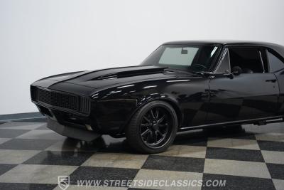 1967 Chevrolet Camaro RS Restomod