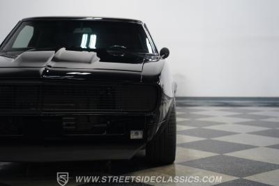 1967 Chevrolet Camaro RS Restomod