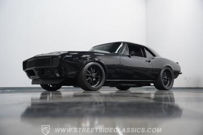 1967 Chevrolet Camaro RS Restomod