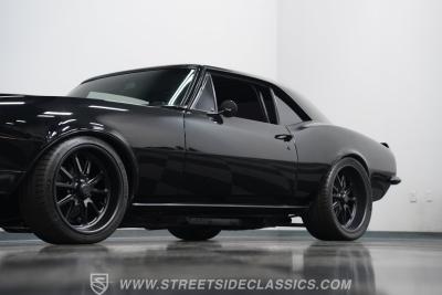 1967 Chevrolet Camaro RS Restomod