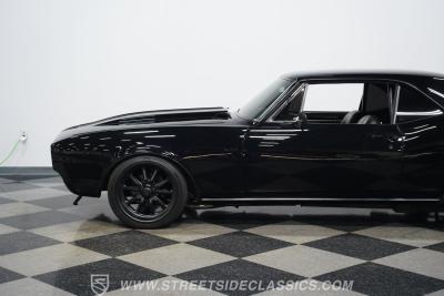 1967 Chevrolet Camaro RS Restomod