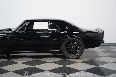 1967 Chevrolet Camaro RS Restomod