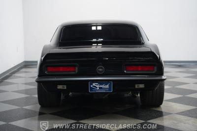 1967 Chevrolet Camaro RS Restomod