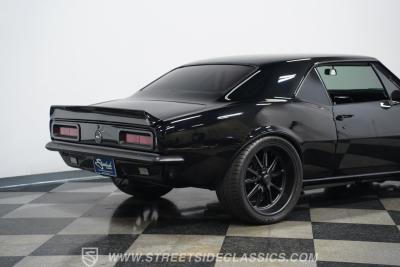1967 Chevrolet Camaro RS Restomod