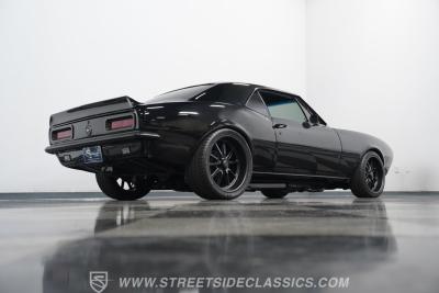 1967 Chevrolet Camaro RS Restomod