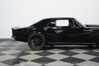 1967 Chevrolet Camaro RS Restomod