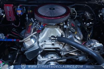 1967 Chevrolet Camaro RS Restomod