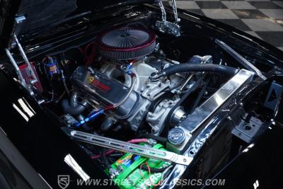 1967 Chevrolet Camaro RS Restomod