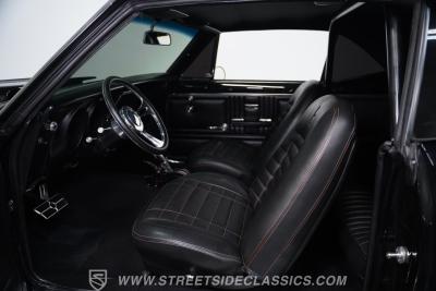 1967 Chevrolet Camaro RS Restomod