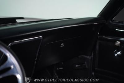 1967 Chevrolet Camaro RS Restomod