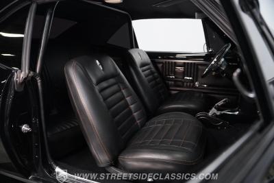 1967 Chevrolet Camaro RS Restomod