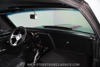 1967 Chevrolet Camaro RS Restomod