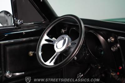1967 Chevrolet Camaro RS Restomod